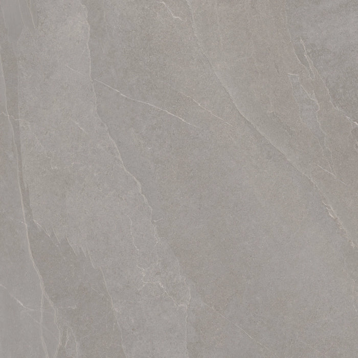 Ceramica Rondine, Angers - J91950 - Grey, Naturale, 100x100cm, 20.00mm, Rett.