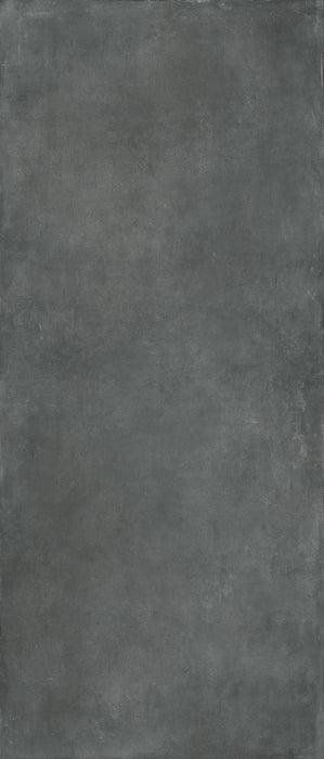 Italgraniti, I Cementi - FL07XPA - Dark, Naturale, 120x280cm, 6.00mm, Rett.