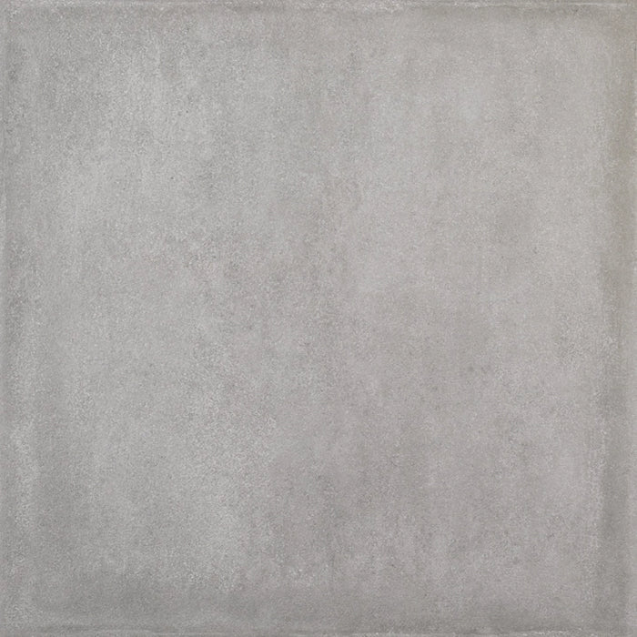 Keraben, Uptown - GJM0R020 - Grey, Matt, 75x75cm, 10.00mm, Rett.