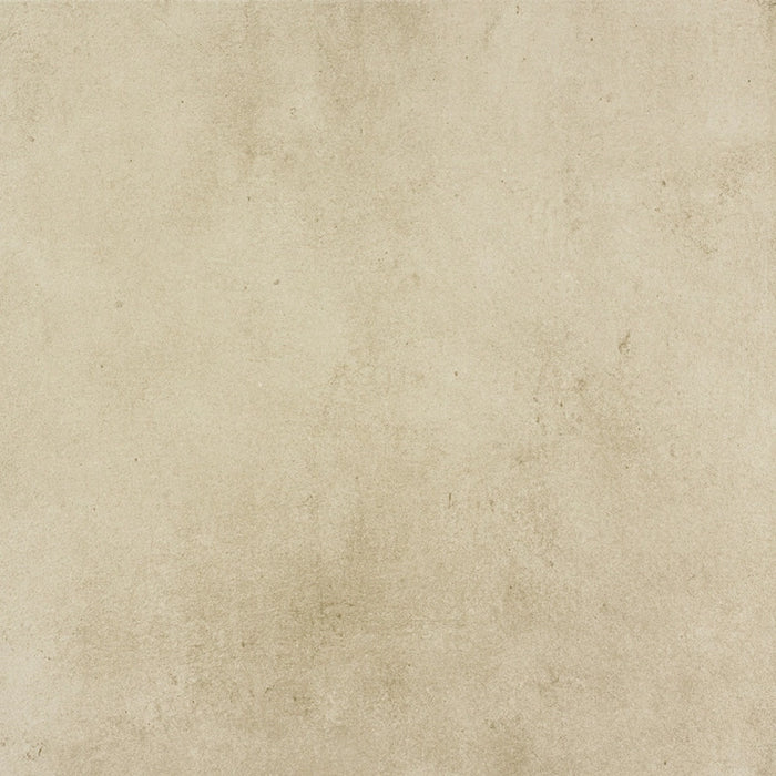 Terratinta Ceramiche, Betontech - Beige, Matt, 60x60cm, 10.50mm, Rett.