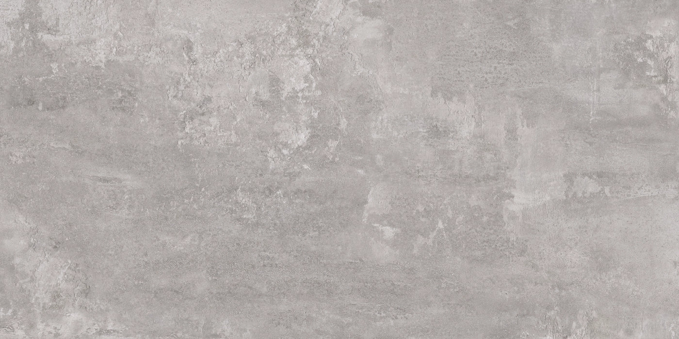 Ceramiche Keope, Londale - E8I3 - Grey, Natural R9, 30x60cm, 8.50mm, Rett.