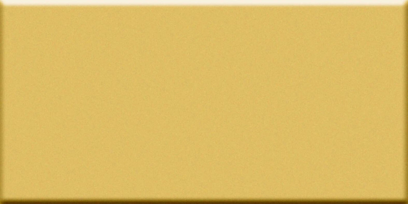 Ceramica Vogue, System - RAL 050 20 10 - Giallo, Lucida, 5x20cm, 7.00mm