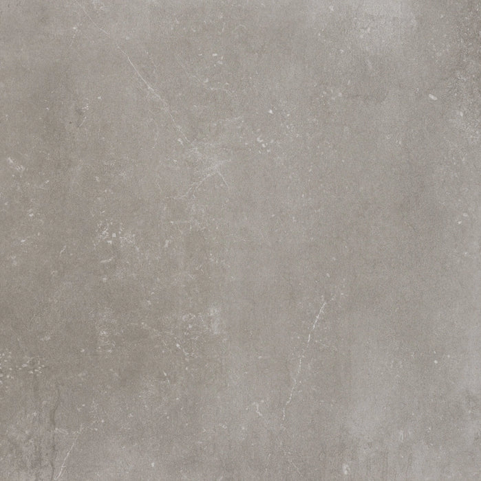 Fap Ceramiche, Maku - fMH7 - Grey, Matt, 60x60cm, 9.00mm, Rett.