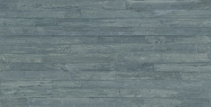 Provenza Ceramiche, Re-play Concrete - EKFJ - Verdigris, Cassaforma 3D, 60x120cm, 9.50mm, Rett.