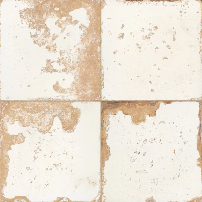 Peronda, Fs Heritage - 30892 - White, Natural, 45x45cm, 10.50mm