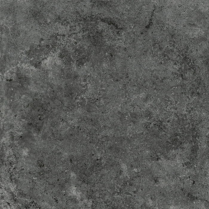 Century Ceramica, Glam - 0112881 - Antracite, Molato, 120x120cm, 9.00mm, Rett.