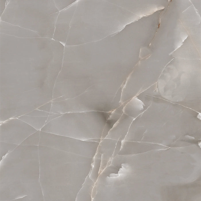 Saime Ceramiche, Shine - T624148 - Perla, Lucido, 90x90cm, 6.00mm, Rett.