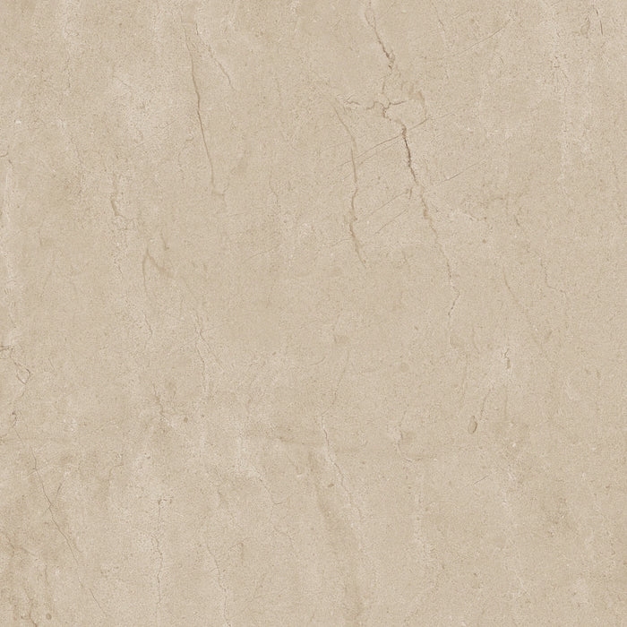 Marazzi, Allmarble - MELY - Crema Marfil, Lux, 60x60cm, 10.00mm, Rett.