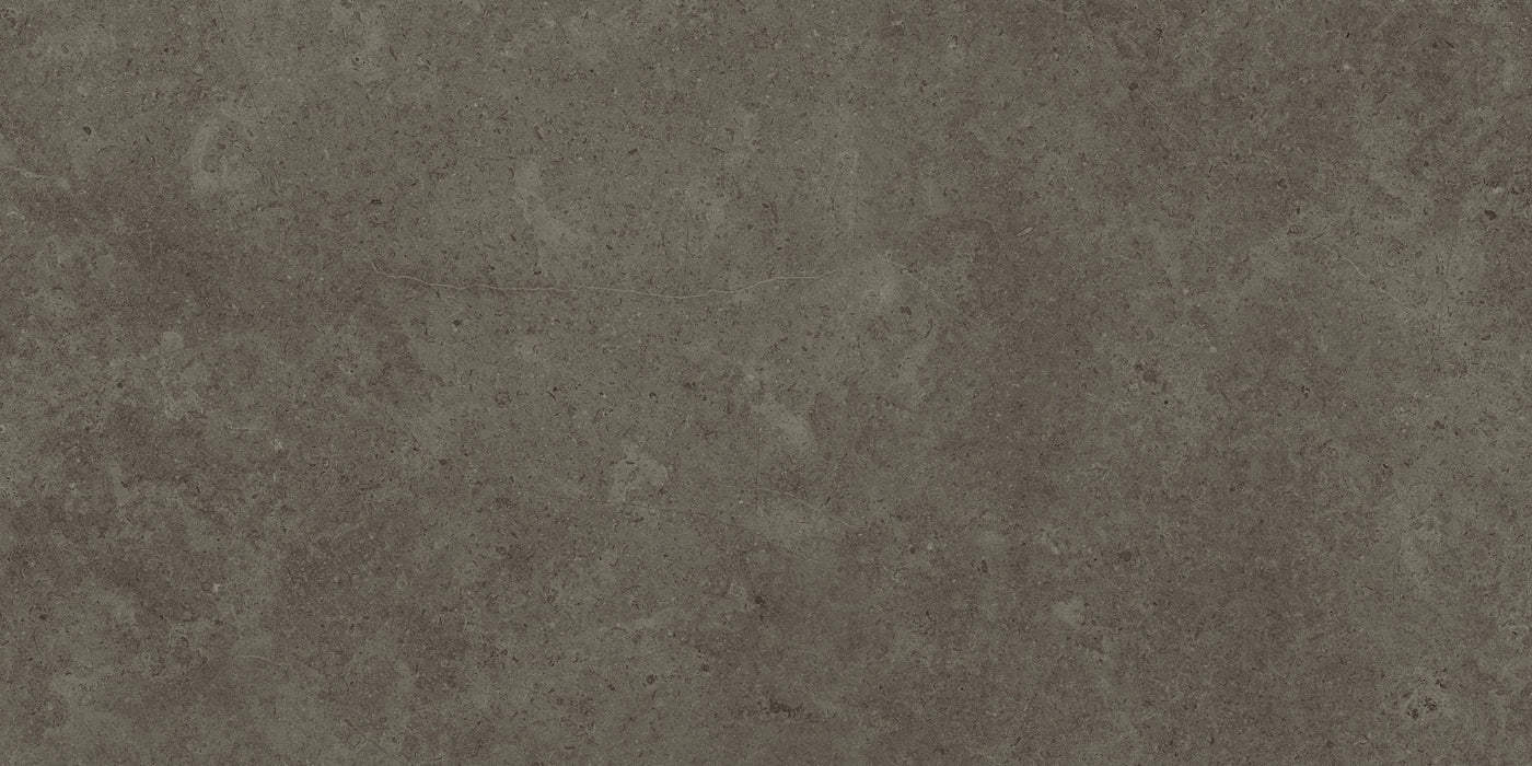 Terratinta Ceramiche, Less - Brown, Ultramatt, 30x60cm, 8.50mm, Rett.