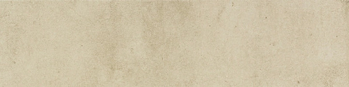 Terratinta Ceramiche, Betontech - Beige, Matt, 15x60cm, 10.50mm, Rett.