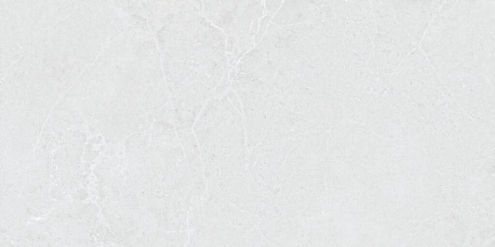 Cifre Ceramica, Norwich - White, Naturale, 40x120cm, 7.00mm, Rett.