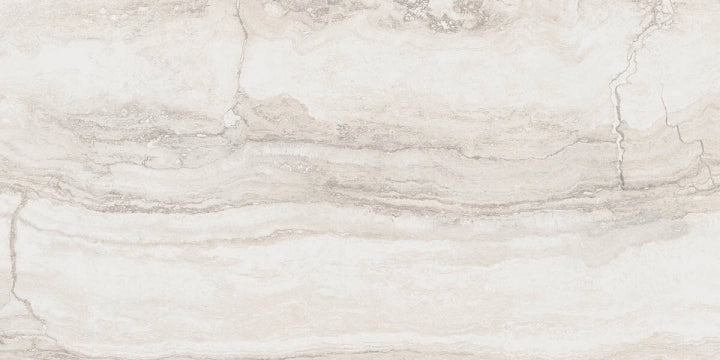 LaFaenza Ceramica, Bianco - TRA ON 9018 RM - Tra On, Matt, 90x180cm, 10.00mm, Rett.