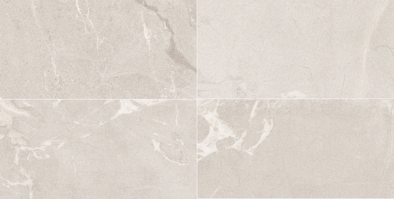 Ceramiche Coem, Mea Lapis - LS493R - Grigio Chiaro, Naturale, 45x90cm, 10.00mm, Rett.