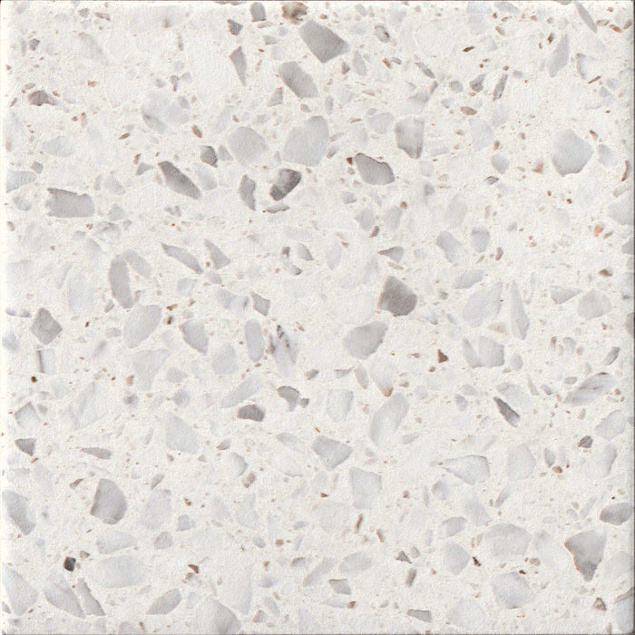 Cir Manifatture Ceramiche, Venezia - 1060072 - Bianco, Lux, 60x60cm, 10.00mm, Rett.