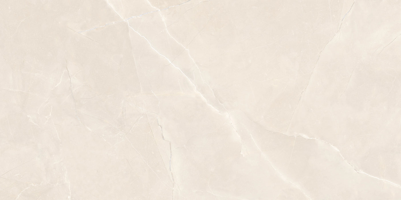 Alaplana Ceramica, Dalkey - Beige, Mate, 60x120cm, 10.00mm, Rett.