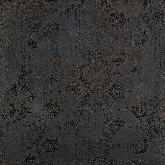 Serenissima Ceramiche, Studio 50 - 1068449 - Carpet Corvino, Naturale, 100x100cm, 8.50mm, Rett.