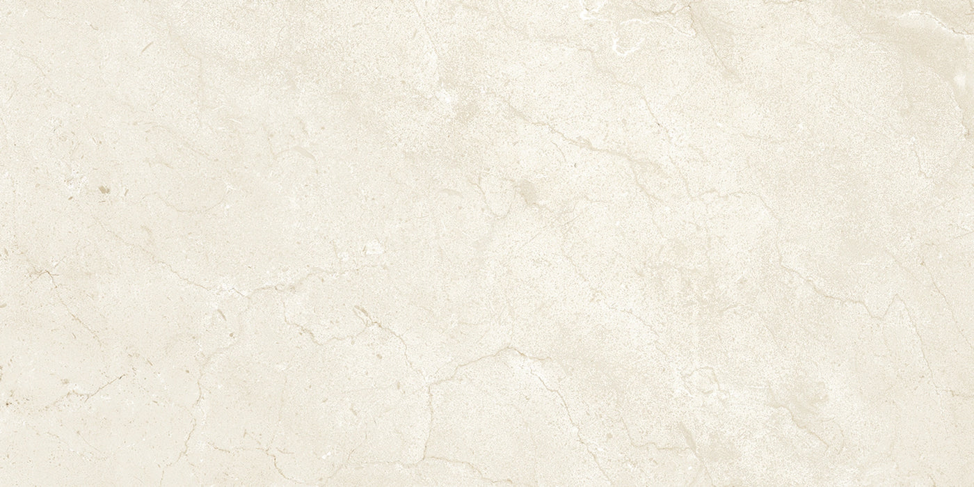 Ceramiche Refin, Prestigio - NH05 - Marfil, Lucido, 30x60cm, 9.00mm, Rett.