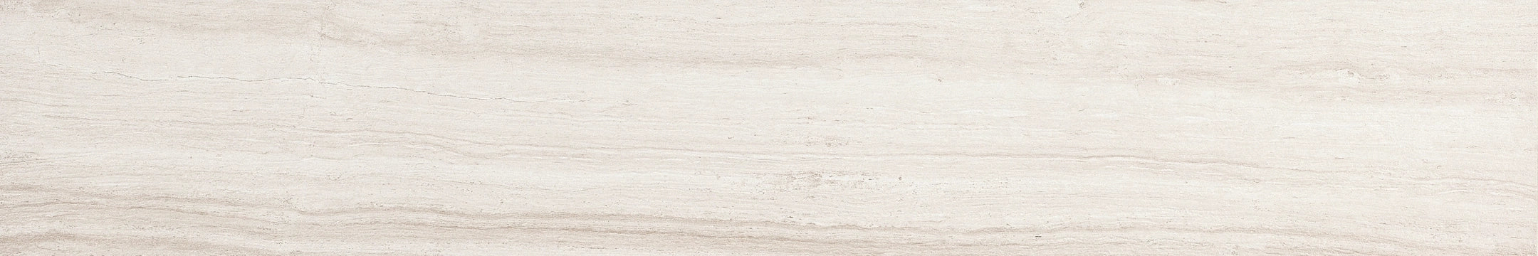 Ceramiche Coem, Flow - SK131R - White, Naturale, 10x30cm, 9.00mm, Rett.