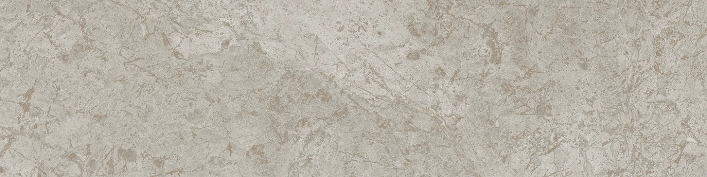 Ceramiche Campogalliano, Aqua - Grigio, Naturale, 7.5x30cm, 10.00mm, Rett.