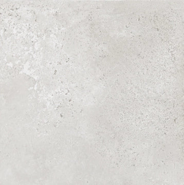 Ceramiche Brennero, Explora - EX60LW - Explora White, Lappato, 60x60cm, 8.50mm, Rett.