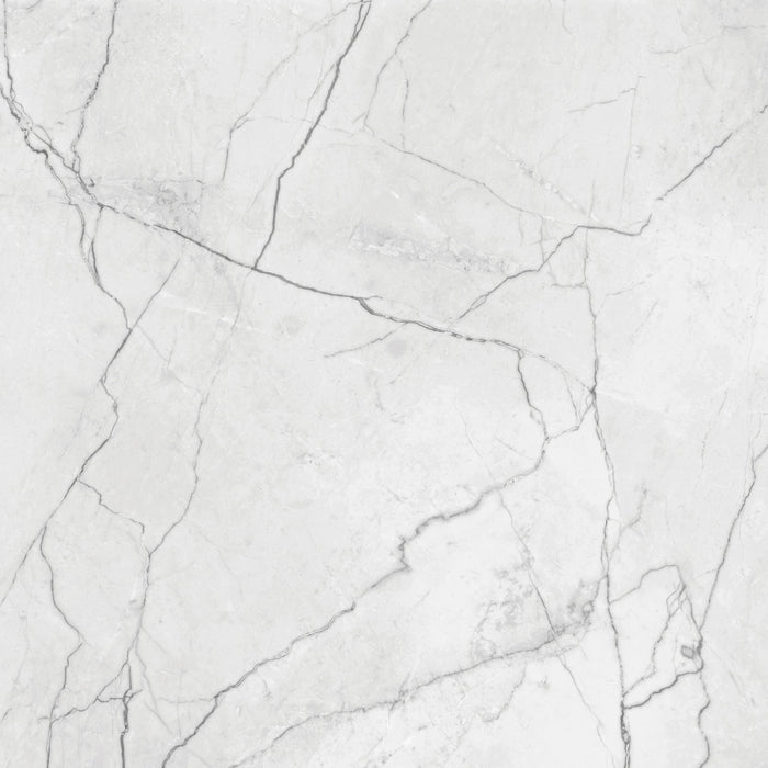 Ecoceramic, Elegance Marble - LP0120---Pearl,-Polished,-120x120cm,-10.00mm,-Rett.