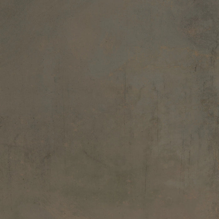 Cifre Ceramica, Iron - Taupe, Naturale, 90x90cm, 10.50mm, Rett.