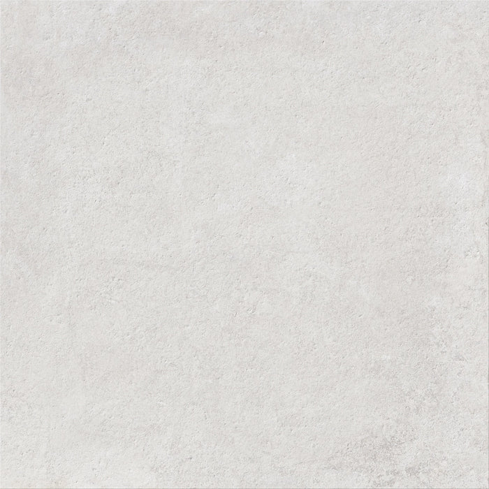 Saloni Ceramica, Rockwell - HHD500 - Blanco, Matt, 90x90cm, 10.80mm, Rett.