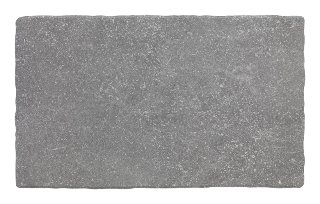 Sintesi Ceramica Italiana, Pietra Antica - Grigio, Naturale, 30x50cm, 9.00mm