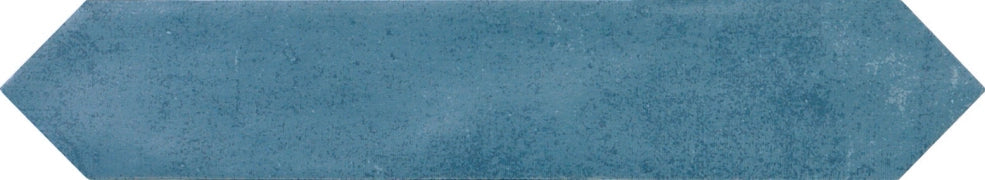 Carmen Ceramica, Switch - Dark Blue, Matt, 4.3x24.3cm, 8.00mm, Rett.