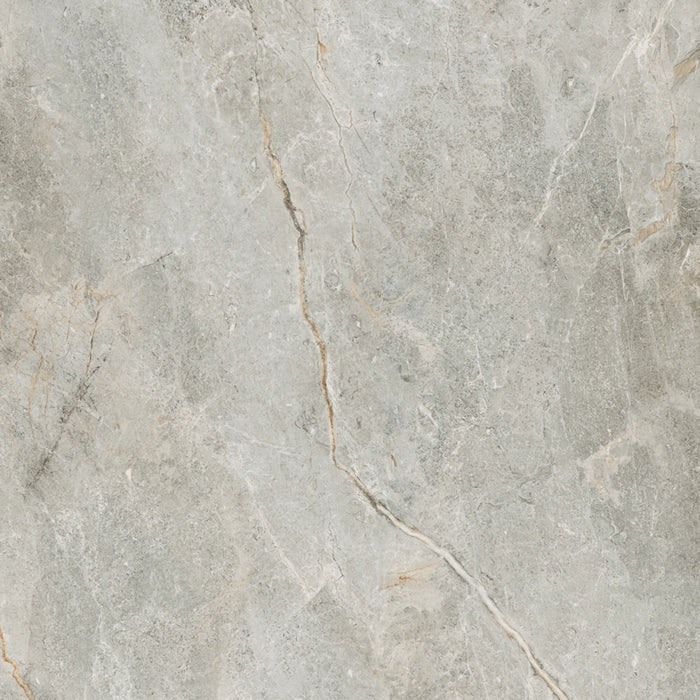 PorcelaniteDos, Tamesis - Light, Polished, 98x98cm, 10.00mm, Rett.