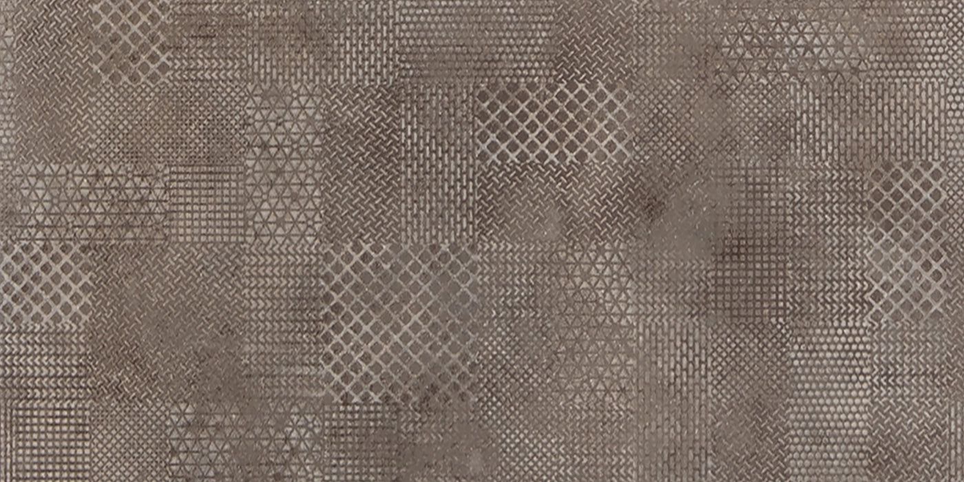 Gigacer, Concept 1 - Land, Texture levigato, 60x120cm, 6.00mm, Rett.