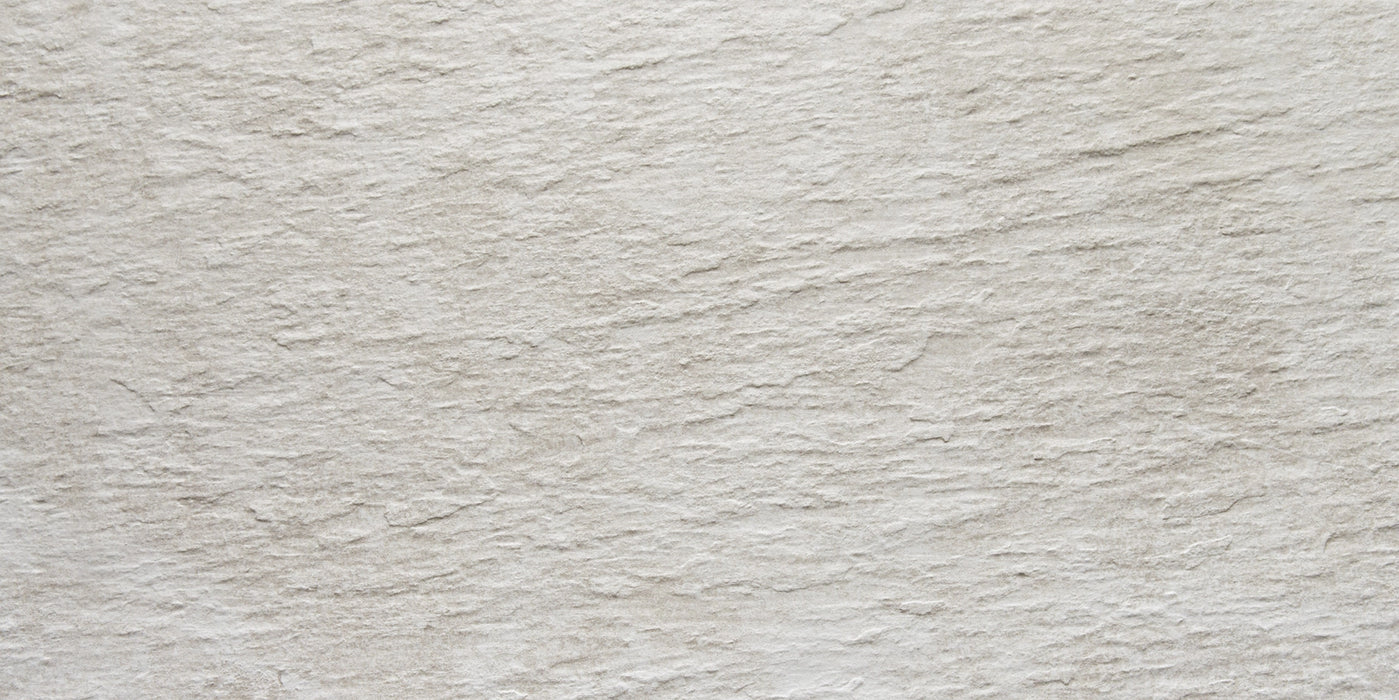 Ceramica Rondine, Ardesie - J87134 - White, Strong, 30.5x60.5cm, 8.50mm