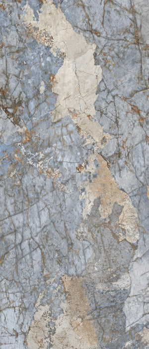 La Fabbrica Ava, Gemstone - 179161 - Ocean, Lappato, 120x280cm, 6.00mm, Rett.