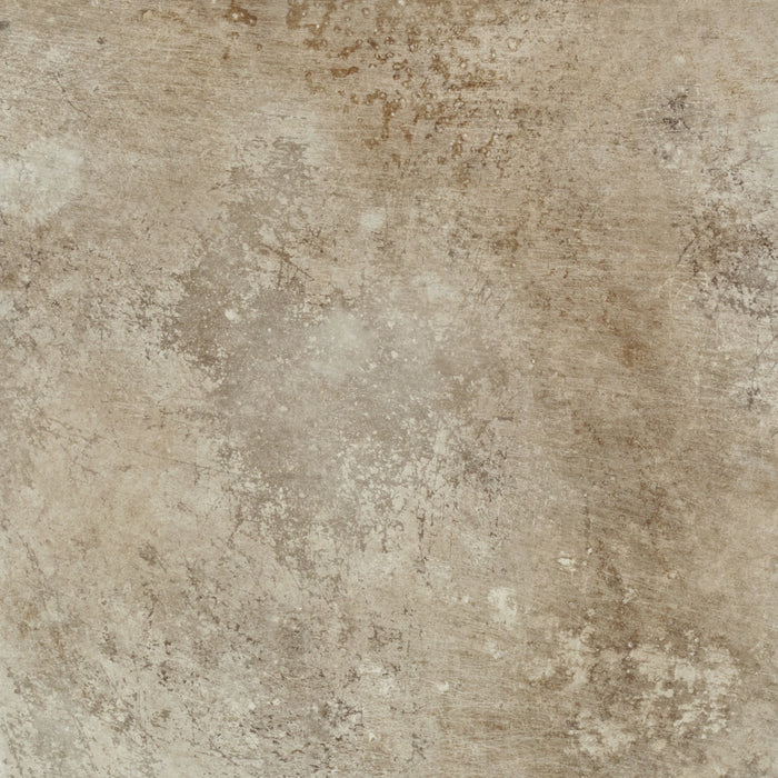 Cir Manifatture Ceramiche, Molo Audace - 1067985 - Terra D'ormeggio, Naturale, 40x40cm, 10.00mm