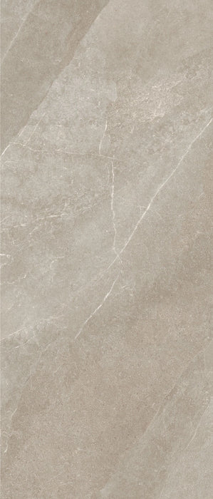 Italgraniti, Shale - SL06XPA - Taupe, Naturale, 120x280cm, 6.00mm, Rett.