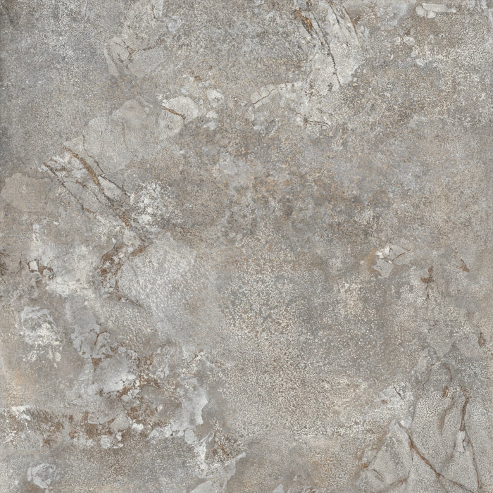 Ceramica Fondovalle, Upper - UPP007 - Fog, Naturale, 120x120cm, 6.50mm, Rett.