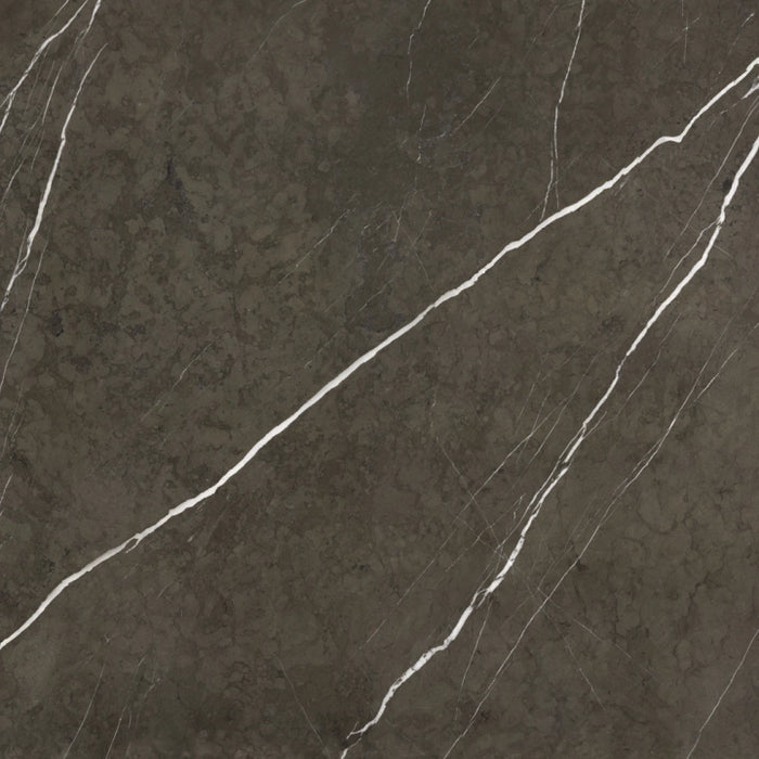 Apavisa, Pietra - Grey, Polished, 120x120cm, 6.00mm, Rett.