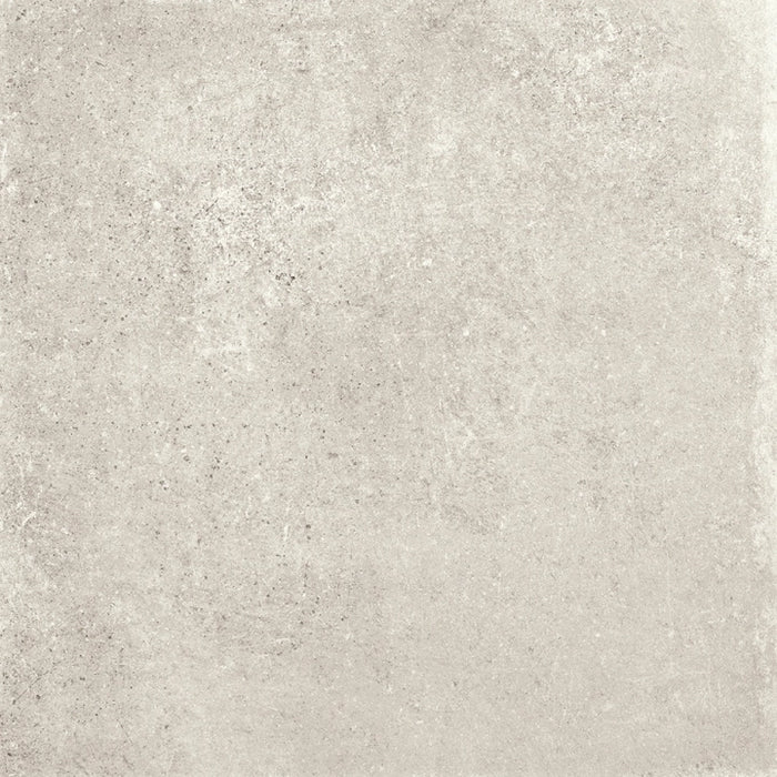 Serenissima Ceramiche, Materica - 1075367 - Platino, Naturale, 80x80cm, 9.50mm, Rett.