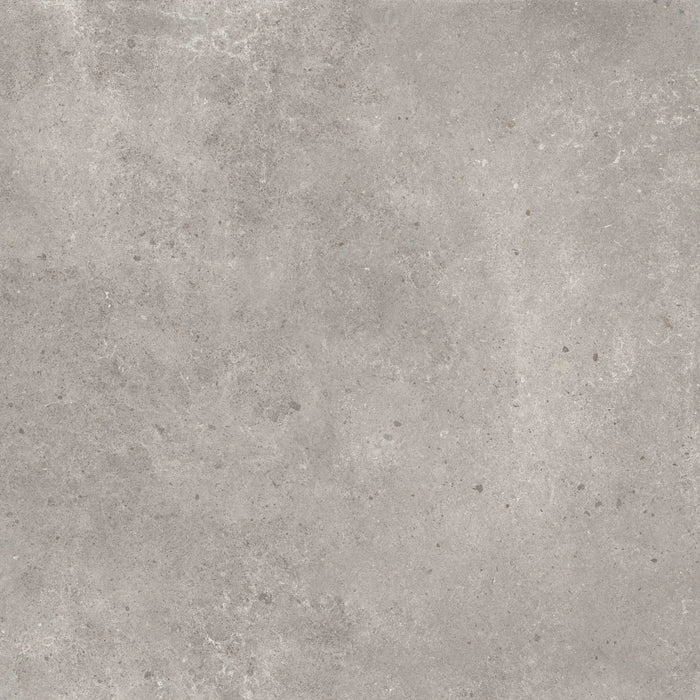 Dom Ceramiche, District - DDC9940R - Grey, Naturale, 90x90cm, 10.00mm, Rett.