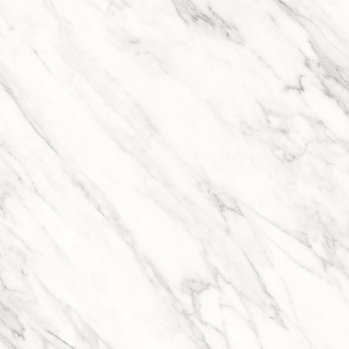 Argenta Ceramica, Ares - White, Polished, 60x60cm, 9.50mm, Rett.