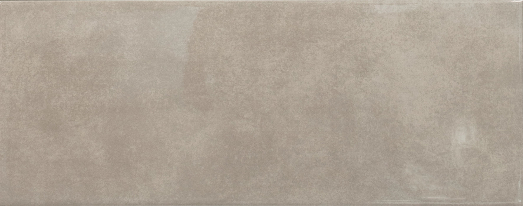 Idea Ceramica, Vicky - VKR101 - Beige, Glossy, 20x50cm, 7.00mm