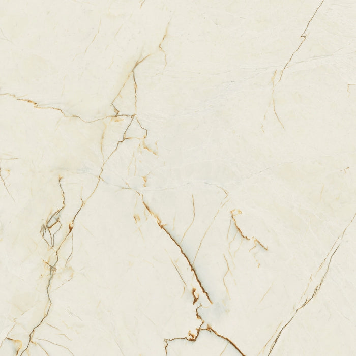 Ceramica Fioranese, Marmorea Intensa - Venato Caramel, Levigato, 60x60cm, 10.00mm, Rett.