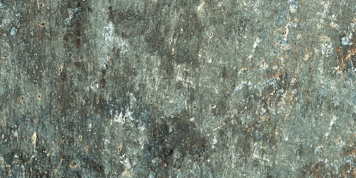 Pamesa, Slate Way - Green, Semipulido, 30x60cm, 9.50mm, Rett.