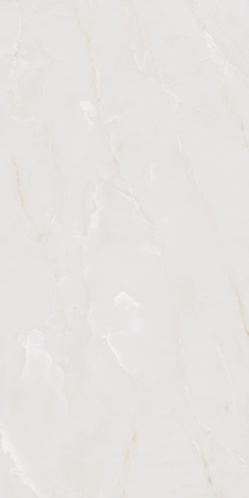 Marazzi, Grande_marble Look - METN - Onice Avorio, Stuoiato Lux, 160x320cm, 6.00mm, Rett.