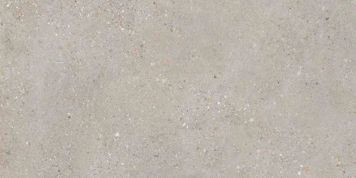 Ceramiche Keope, District - Silver, Strutturato R11, 30x60cm, 9.00mm, Rett.