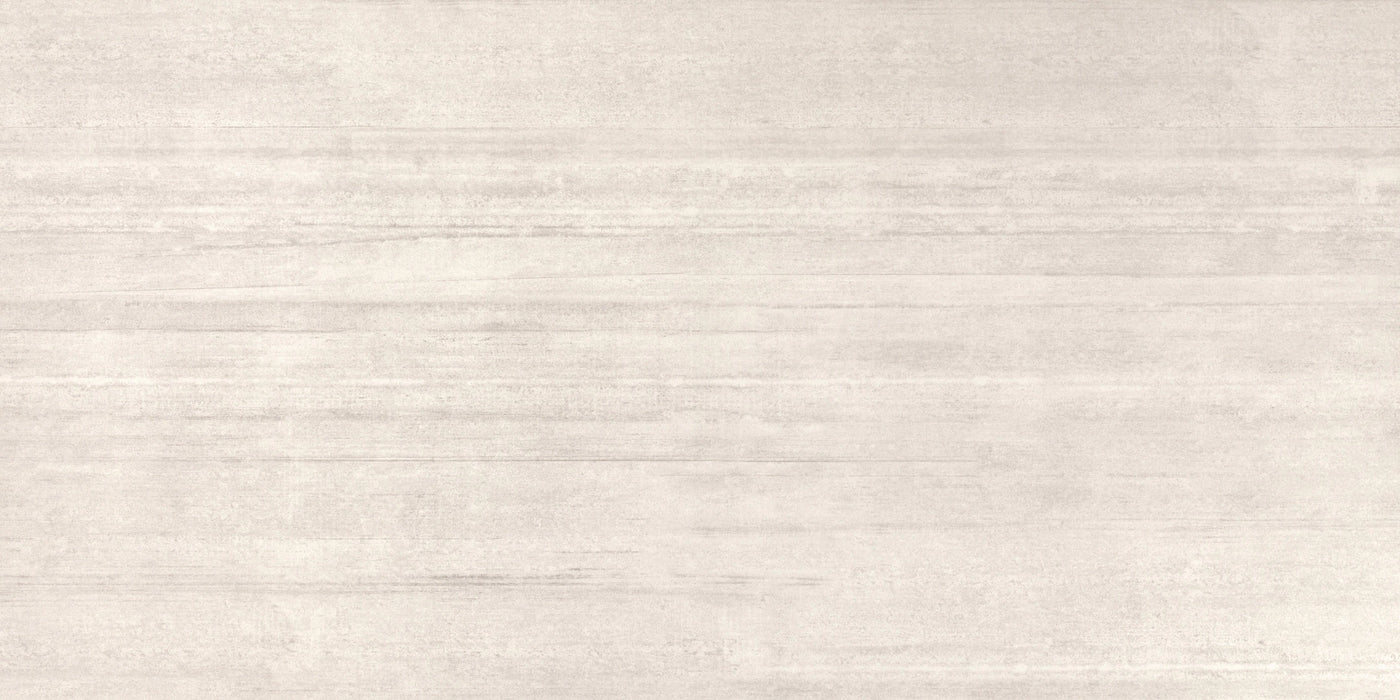 Casalgrande Padana, Cemento - Bianco, Rasato, 30x60cm, 9.00mm, Rett.