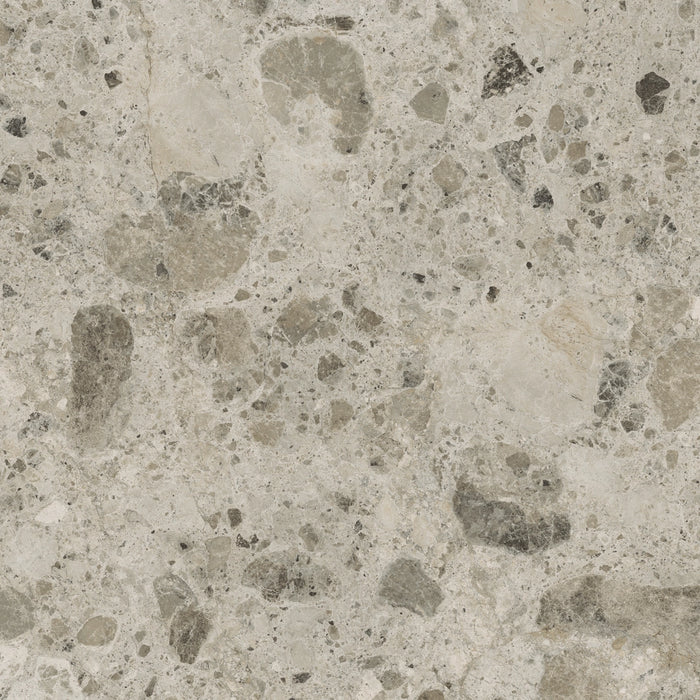 Fap Ceramiche, Nativa - fQBV - Grey, Matt, 120x120cm, 9.00mm, Rett.