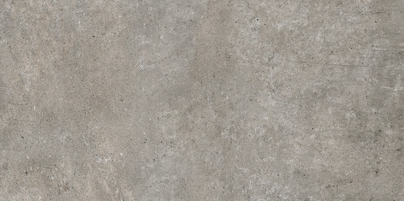 Tuscania Ceramiche, Grey Soul - Dark, Naturale, 61x122.2cm, 9.50mm, Rett.