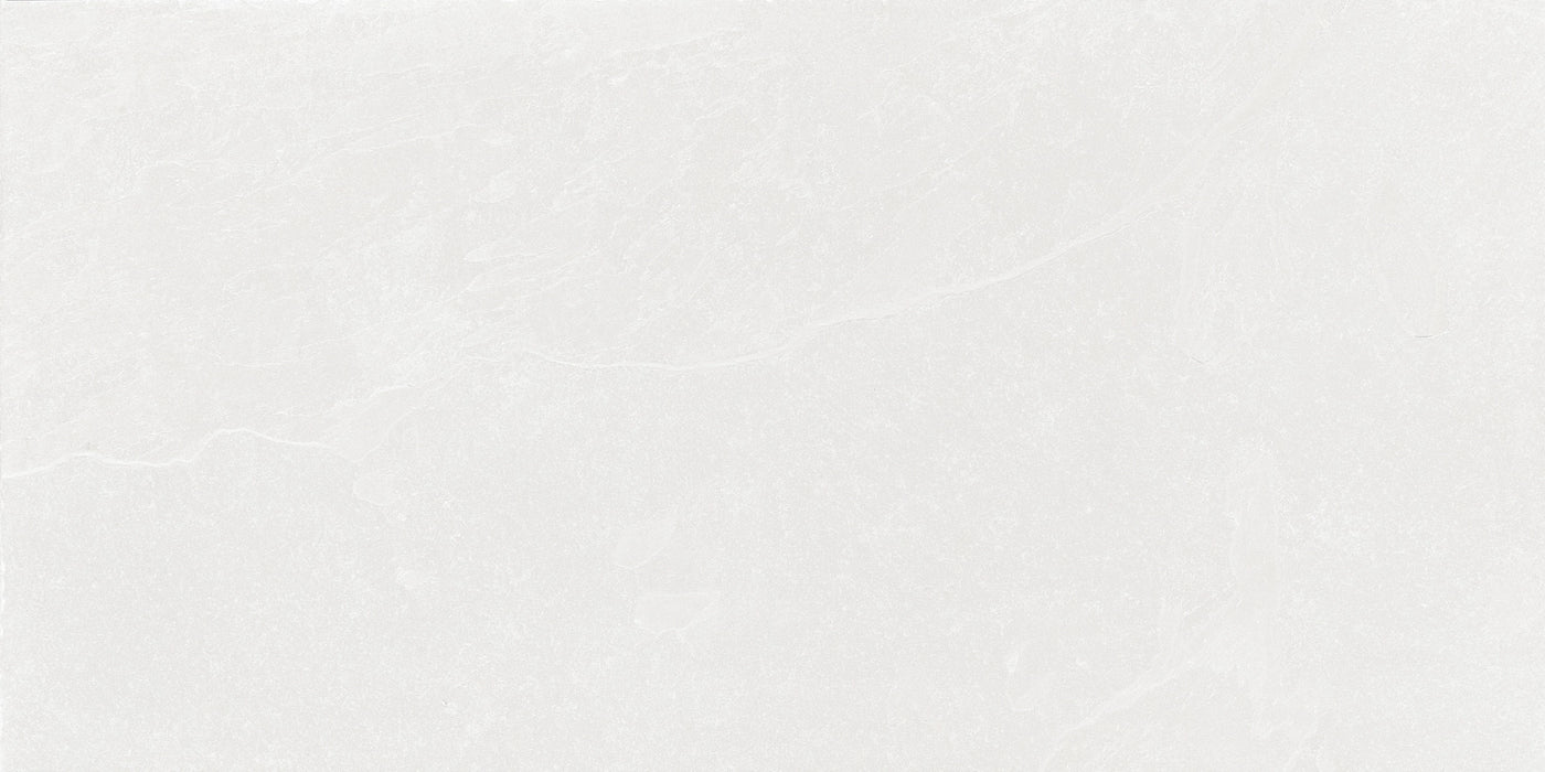 Azuvi, Slate - White, Antislip, 60x120cm, 9.00mm, Rett.