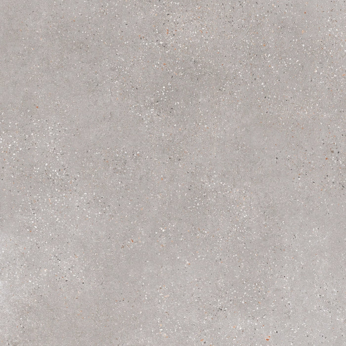 Baldocer, Asphalt - PR6060L - Fume, naturale, 60x60cm, 10.00mm